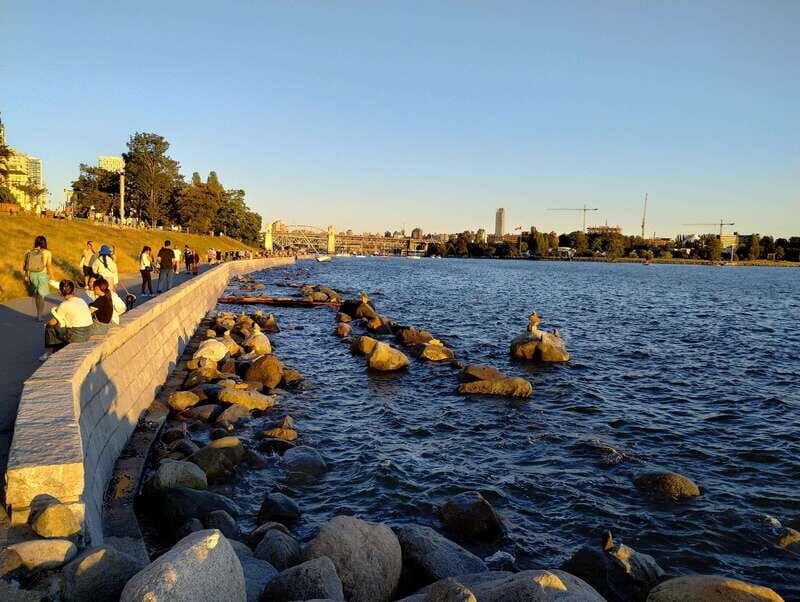 Vancouver Car Tour: See All City Attractions/Save Time&Money - An In-Depth Look at Vancouver’s Best in One Day