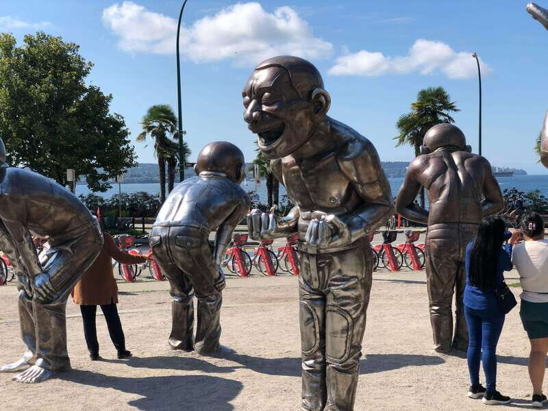 Vancouver Car Tour: See All City Attractions/Save Time&Money - Summary: Why Choose This Vancouver Car Tour?