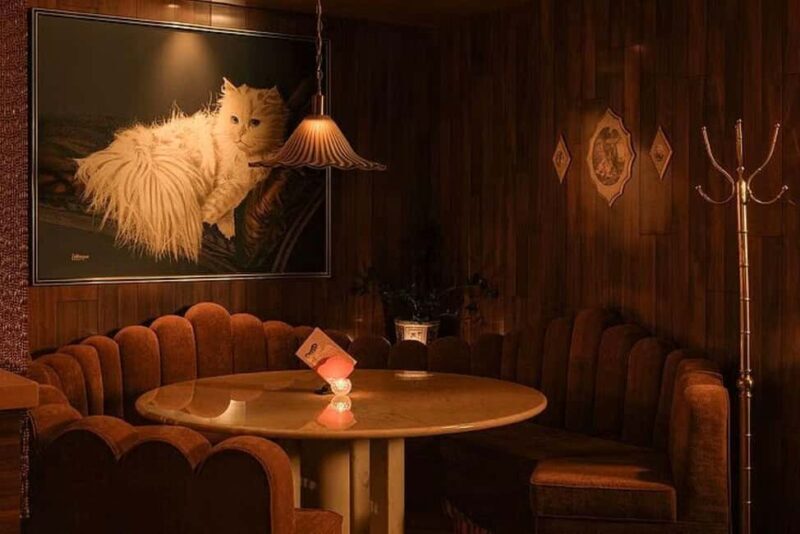 Vancouver: Chinatown Cocktail Crawl with Bites - An Inside Look at the Vancouver Chinatown Cocktail Crawl