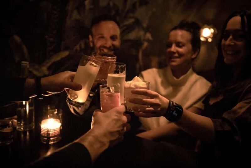 Vancouver: Chinatown Cocktail Crawl with Bites - Final Thoughts: Who’s This Tour Best For?