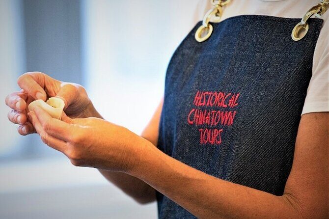 Vancouver Chinatown Tour and Dumpling-Making Cooking Class - A Deep Dive into the Experience
