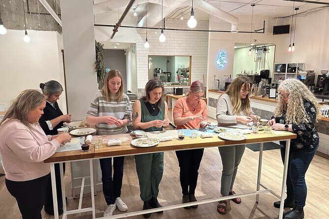 Vancouver Chinatown Tour and Dumpling-Making Cooking Class - FAQ