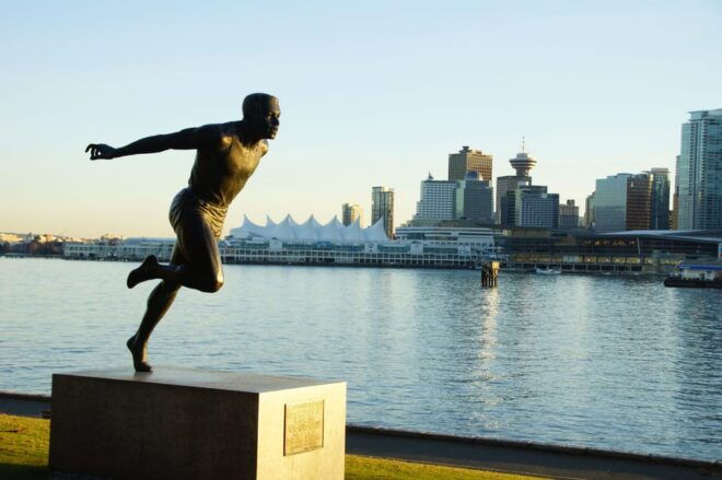 Vancouver City and North Shore Full-Day Private Tour - Included Experiences