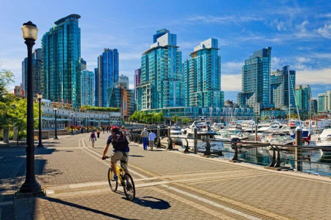 Vancouver City and North Shore Full-Day Private Tour - Accessibility Considerations