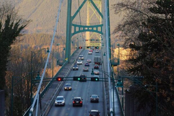 Vancouver City and North Shore Full-Day Private Tour - Pricing and Duration