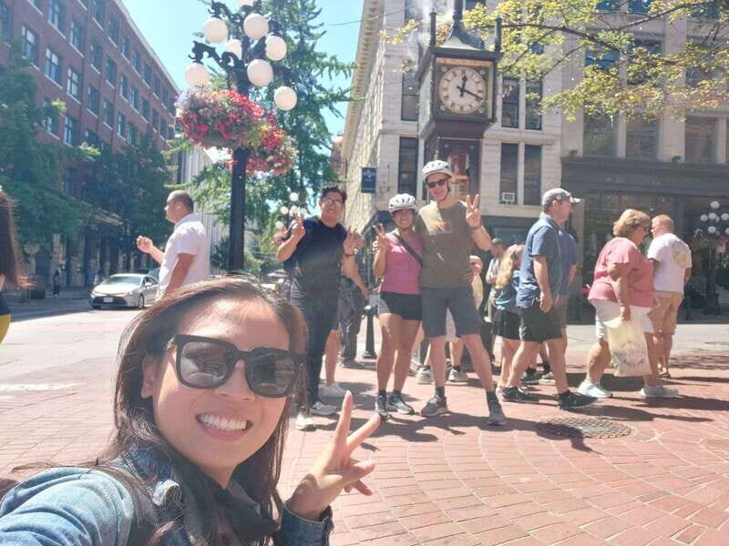 Vancouver: City Bike Tour | E-Bike Upgrade Avail. | 4-Hours - Guides Who Make a Difference