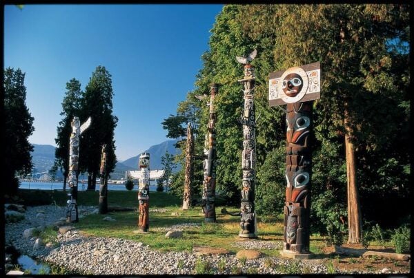 Vancouver City Day Tour: Granville Island & Stanley Park - Meeting Point