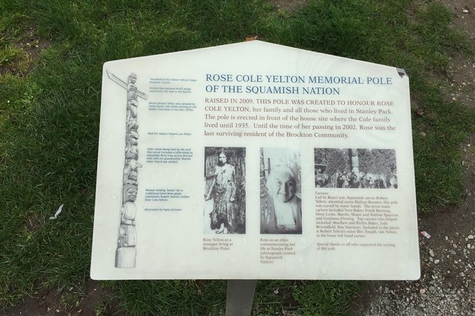 Vancouver City Finest Private Afternoon Tour - Tour Overview and Highlights