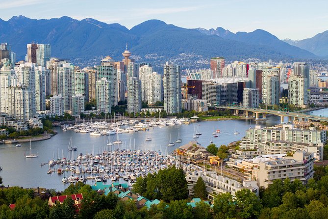 Vancouver City Finest Private Afternoon Tour - Questions and Contact Information
