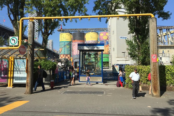 Vancouver City Finest Private Afternoon Tour - Price and Terms of the Tour