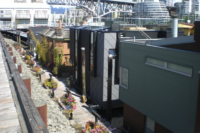 Vancouver City Finest Private Afternoon Tour - Common Questions