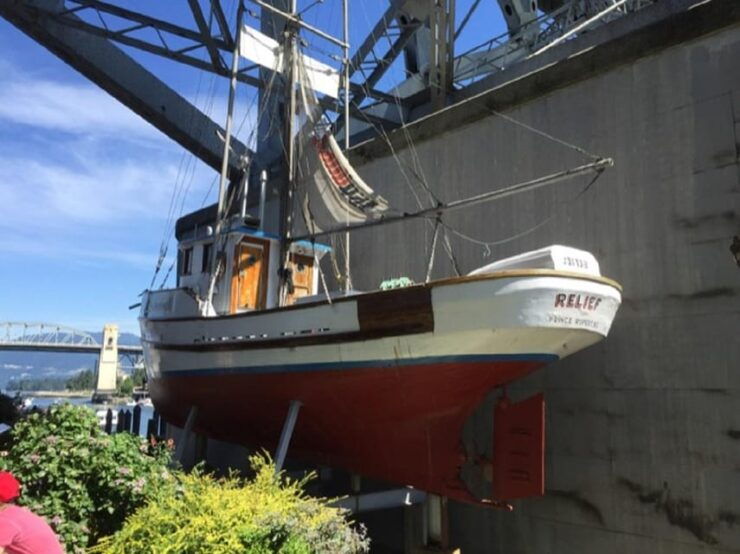 Vancouver City Finest - Private Tour - Good To Know