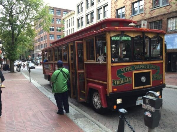 Vancouver City Finest - Private Tour - Tour Highlights