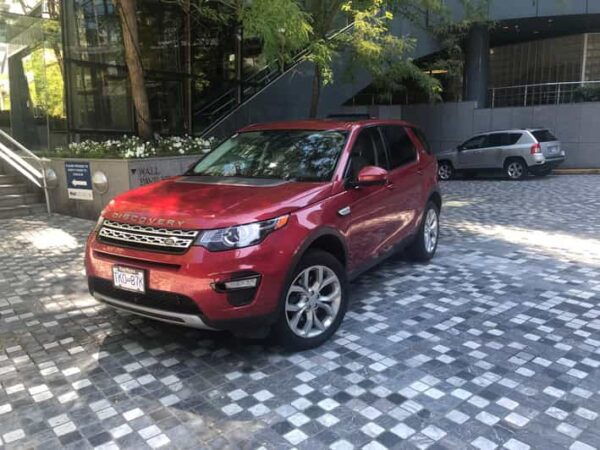 Vancouver City Finest - Private Tour - Tour Duration