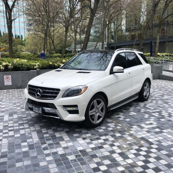 Vancouver City Finest - Private Tour - Flexible Stops