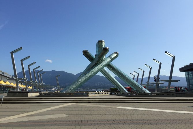 Vancouver City Finest Private Tour - Overview and Benefits