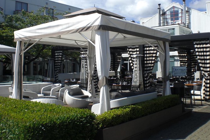 Vancouver City Finest Private Tour - Questions and Assistance