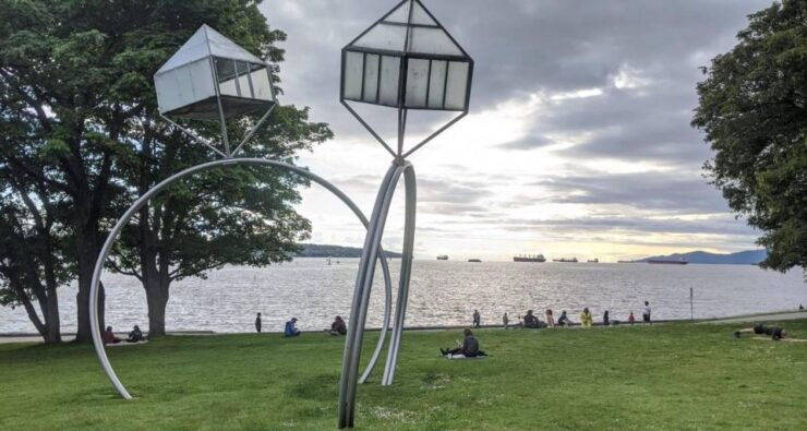 Vancouver City Grand Sightseeing Tour - Tour Duration and Itinerary