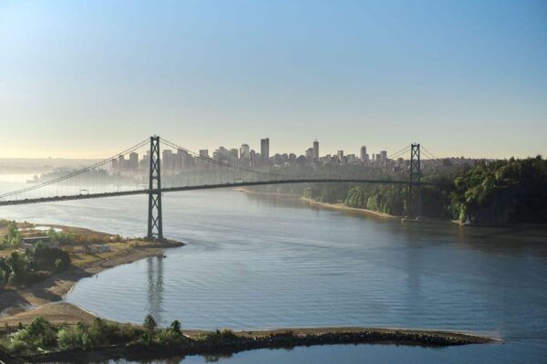 Vancouver: City & Granville Island Sightseeing Trolley Tour - Important Tour Details