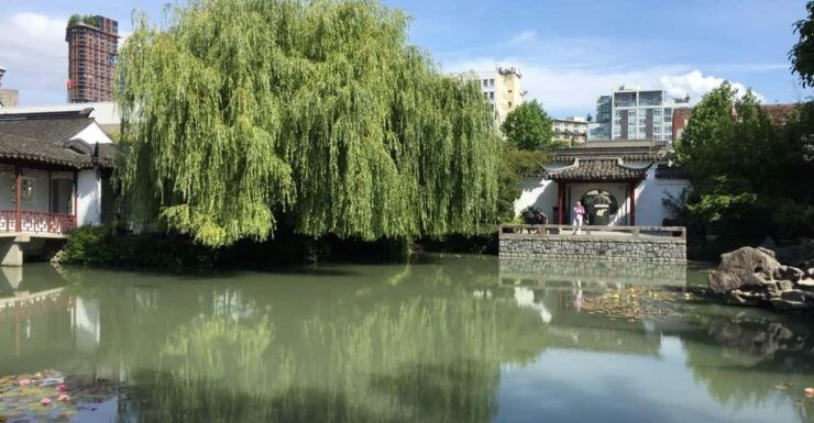 Vancouver: City Highlights and Fraser Valley Wine Tour - Good To Know