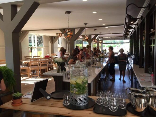 Vancouver: City Highlights and Fraser Valley Wine Tour - Wineries Visited in Fraser Valley