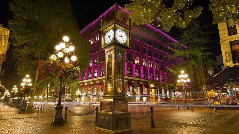 Vancouver: City Highlights Bus Tour - The Authentic Vibe and Guides