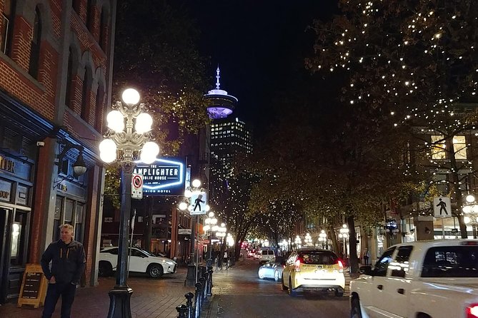 Vancouver City Highlights Explorer Private Tour - Directions