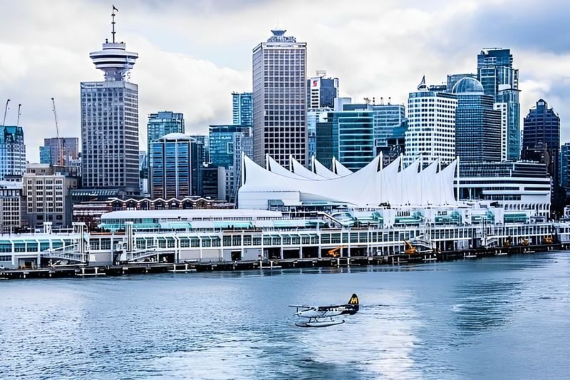 Vancouver City Highlights Full-Day Guided Tour - Key points to know before you book