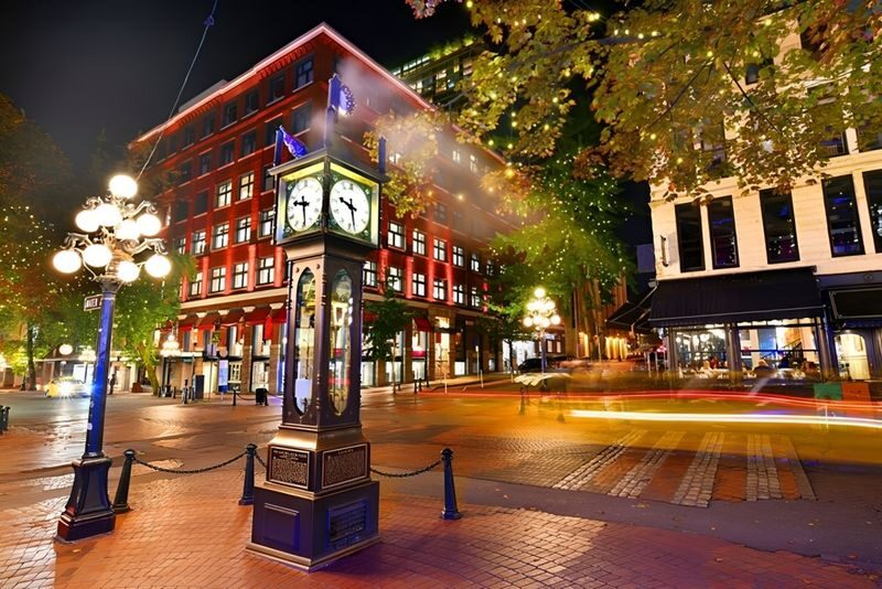 Vancouver City Highlights Full-Day Guided Tour - A full day to get your Vancouver bearings