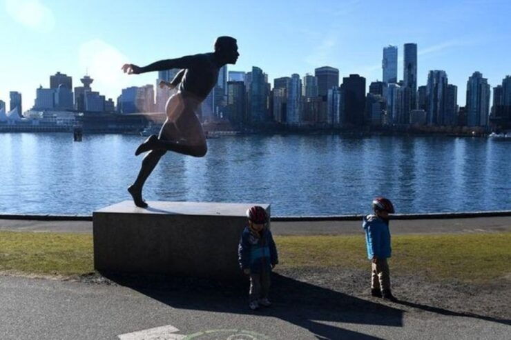 Vancouver: City Highlights Private Tour - Tour Duration and Cancellation Policy