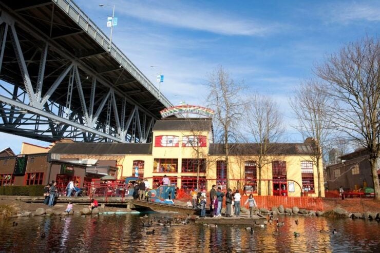 Vancouver: City Highlights Tour & The Lookout - Tour Details and Inclusions