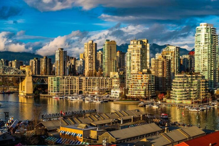 Vancouver: City Highlights Tour With Hotel Transfers - Flexible Booking and Cancellation Policy