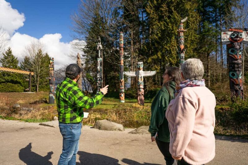 Vancouver: City Highlights & Vancouver Lookout Tour - Final Words