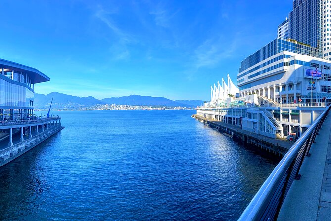 Vancouver City Private Tour With Taste of India - Meeting and Pickup Details