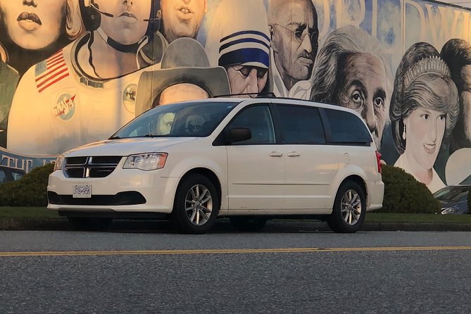 Vancouver City Sightseeing and Aquabus False Creek Ferry Ride - Tips for a Memorable Sightseeing Experience