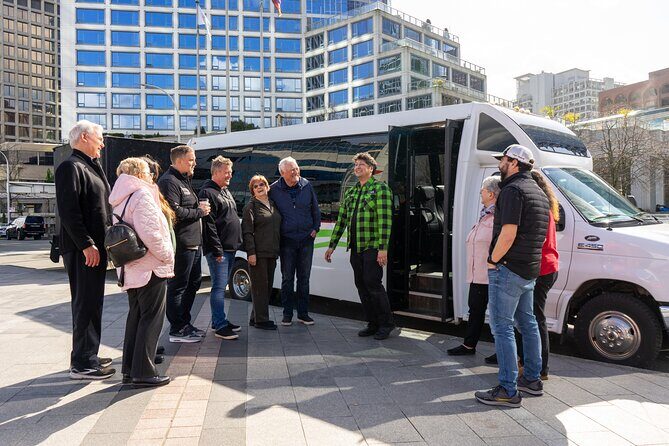 Vancouver City Sightseeing Bus & Boat Tour - Who Will Love This Tour?