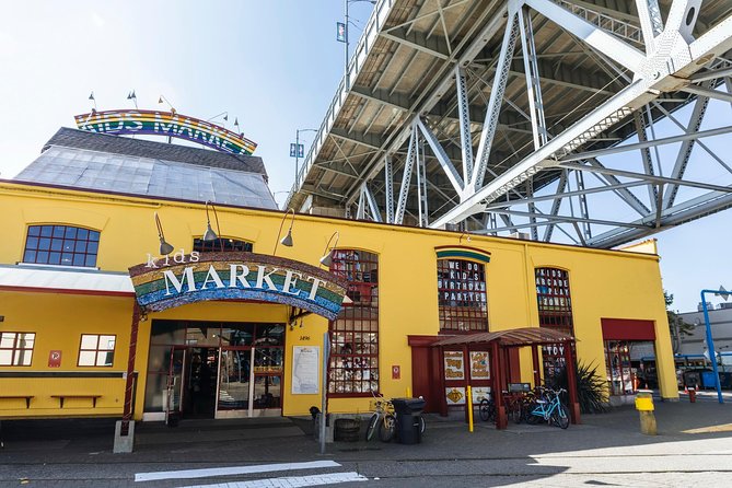 Vancouver City Sightseeing -Kids Special Tour Private - Highlights of the Tour