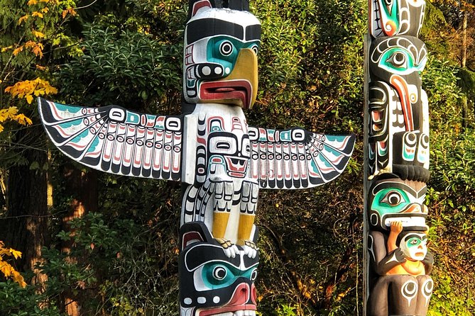 Vancouver City Sightseeing -Kids Special Tour Private - Pricing and Terms