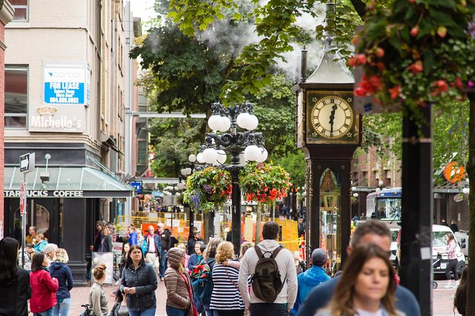 Vancouver City Sightseeing Tour: Granville Island & Stanley Park - Delving Into Vancouvers Historic Neighborhoods