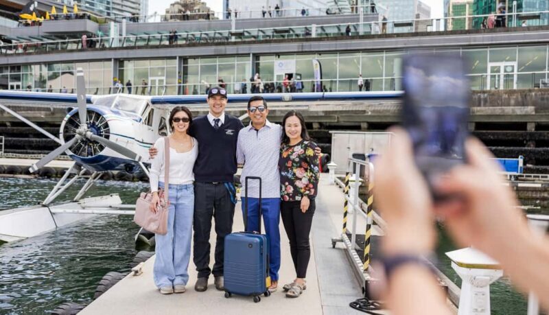 Vancouver: City Skyline Scenic Seaplane Flight - Final Thoughts: Who Should Consider This Tour?