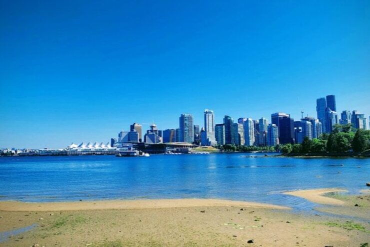 Vancouver City Special Tour With Flyover Canada - Experience Highlights and Inclusions