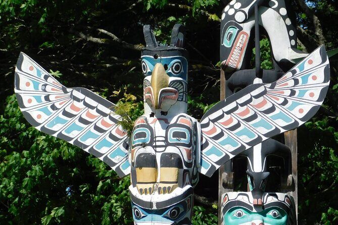 Vancouver City Tour: Capilano Bridge and Stanley Park - An In-Depth Look at the Vancouver City Tour