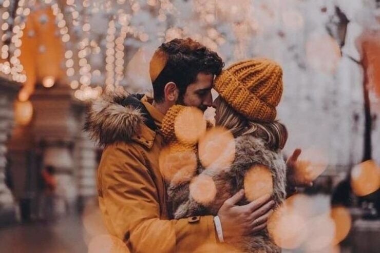 Vancouver City Tour for Couples Half-Day Private - Activity Details