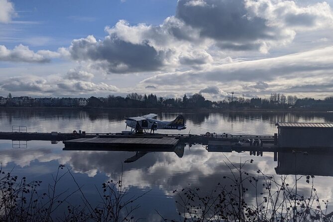 Vancouver City Tour Private & Whistler Scenic Flight One Way - The Sum Up