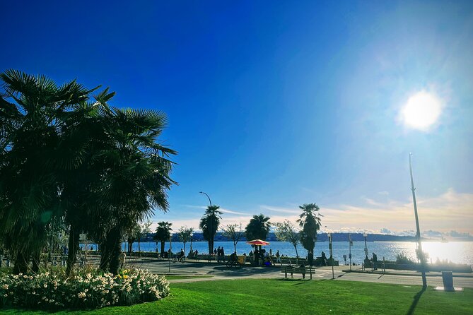 Vancouver City Tour With Stanley, Grouse Mountain & Capillano Suspension Private - Reviews and Authenticity Checks