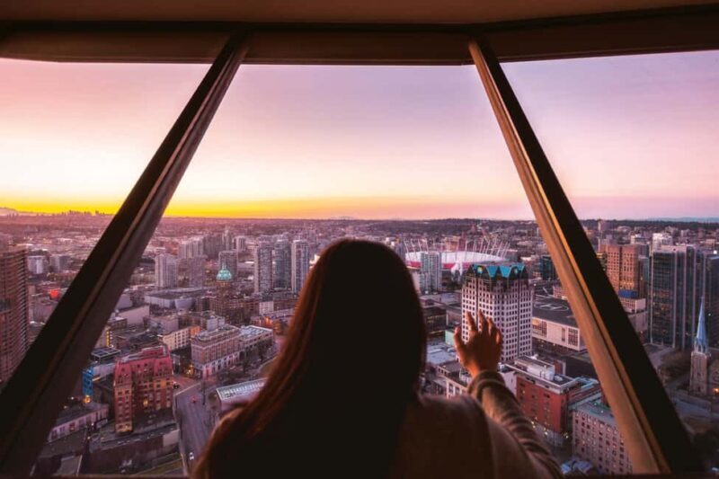 Vancouver: City+Lookout+Capilano Suspension Bridge Ticket - Authenticity and Insider Tips from Reviews