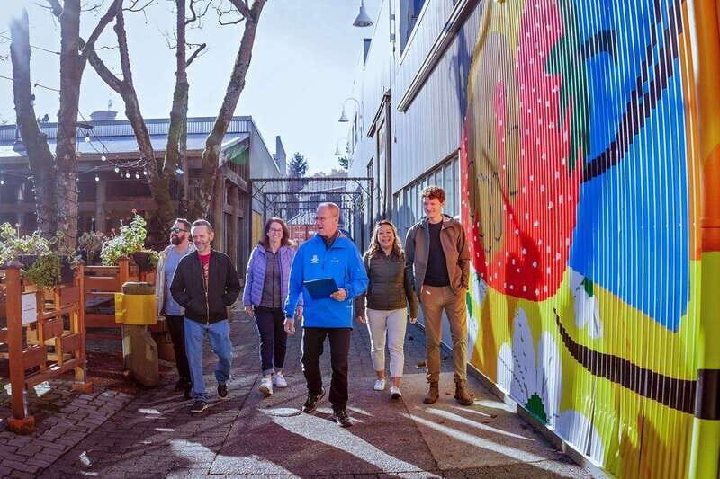 Vancouver: City+Lookout+Capilano Suspension Bridge Ticket - Who Will Love This Tour?