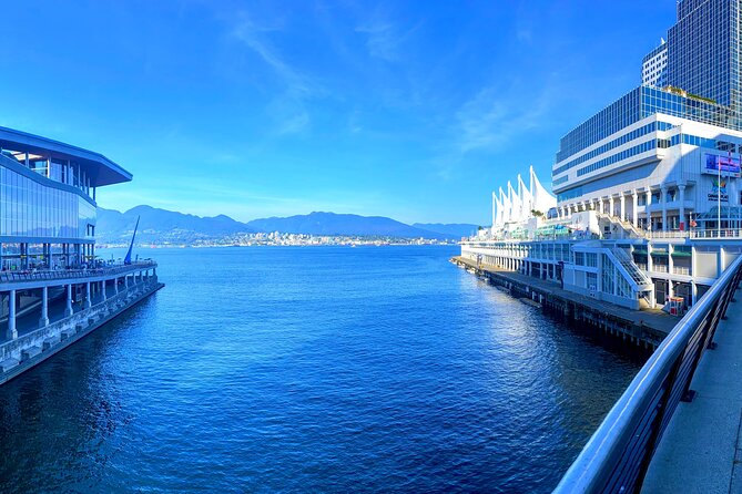 Vancouver Cruise Shore Excursion Tour - Tour Highlights