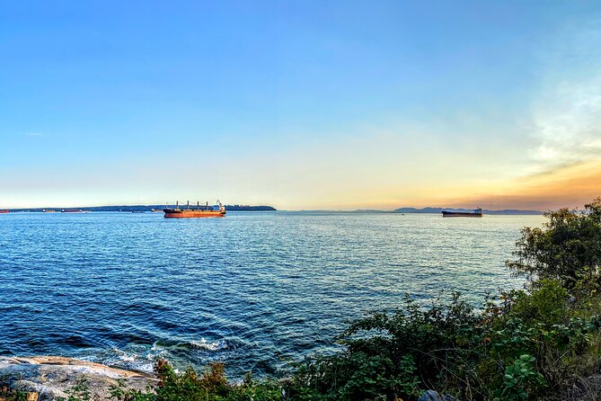 Vancouver Day Tour Visit The Most Unique Places! Private - Unique Attractions to Visit