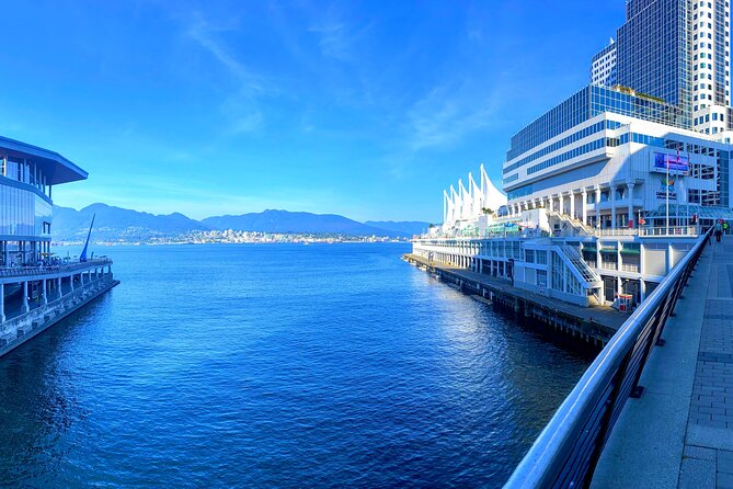 Vancouver Delight - 15 Attractions Private City Tour - Gastown